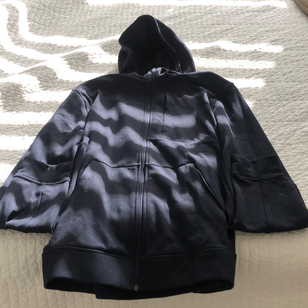Lululemon Men’s Cold Weather Hoodie - Navy - M